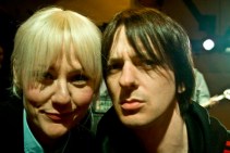 The Deadtime Philharmonic group/duo shot