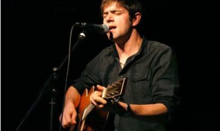 Steve Faulkner, live